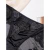 Water Soluble Lace Three-dimensional Flower Panties Lace Sexy Breathable Triangle High Elasticity Women’s Panties