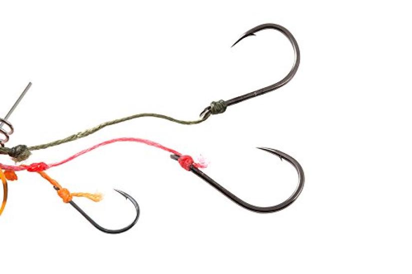 AbuGarcia Kachikachi Tama 60г 5г Краб Осьминог Красный Тай Раббер (Абу Гарсия) + SSKKD60+5-KTRD