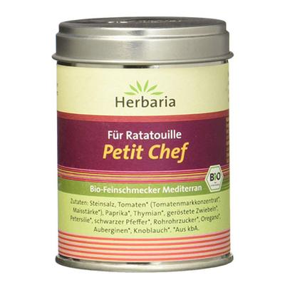 Herbaria Специи для супов и рагу 75 г