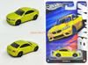 AAAOQ1 Hot Wheels Набор Bmw 2025 Серебряная Серия M1 M2 M3 M4 M5 1:Масштаб 64 Литая модель автомобиля Машинки Нераспечатанная Коллекция Grt01 Модели Игрушки