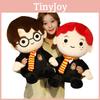 Potter Weasley Ron Plush Toys Kids Stuffed Dolls Home Decor Sofa Cushion