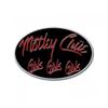 Значок Motley Crue Girls для девочек
