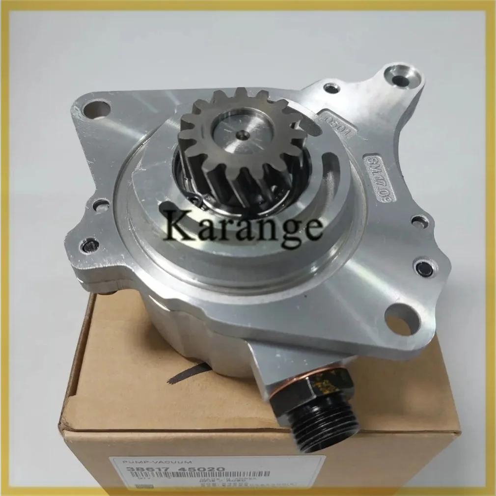 New 38617-45020 3861745020 Car Vacuum Pump for MITSUBISHI FUSO VP15 4D34 ME017287