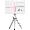 Optometry Test Tool ACA Optometry Test Strabismus Inspection Board with Tripod Stand