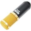 SD GAZER BM-800 Black Condenser Microphone