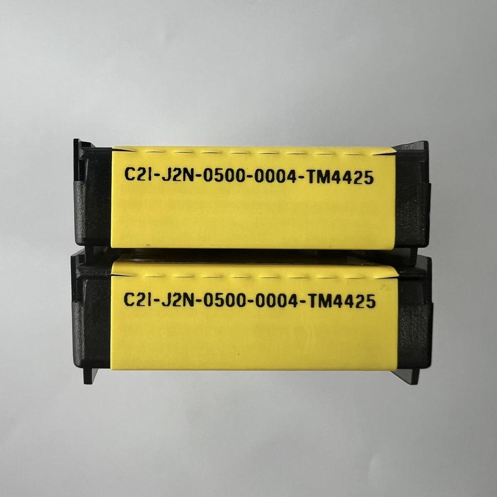 Sandvik / C2I-J2N-0500-0004-TM 4425 / Оригинальное шведское лезвие из твердого сплава 5 шт.