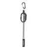 Стойка для спиннинга mazume Surf Rod Stand MZAS-840 Нержавеющая сталь Серебристый
