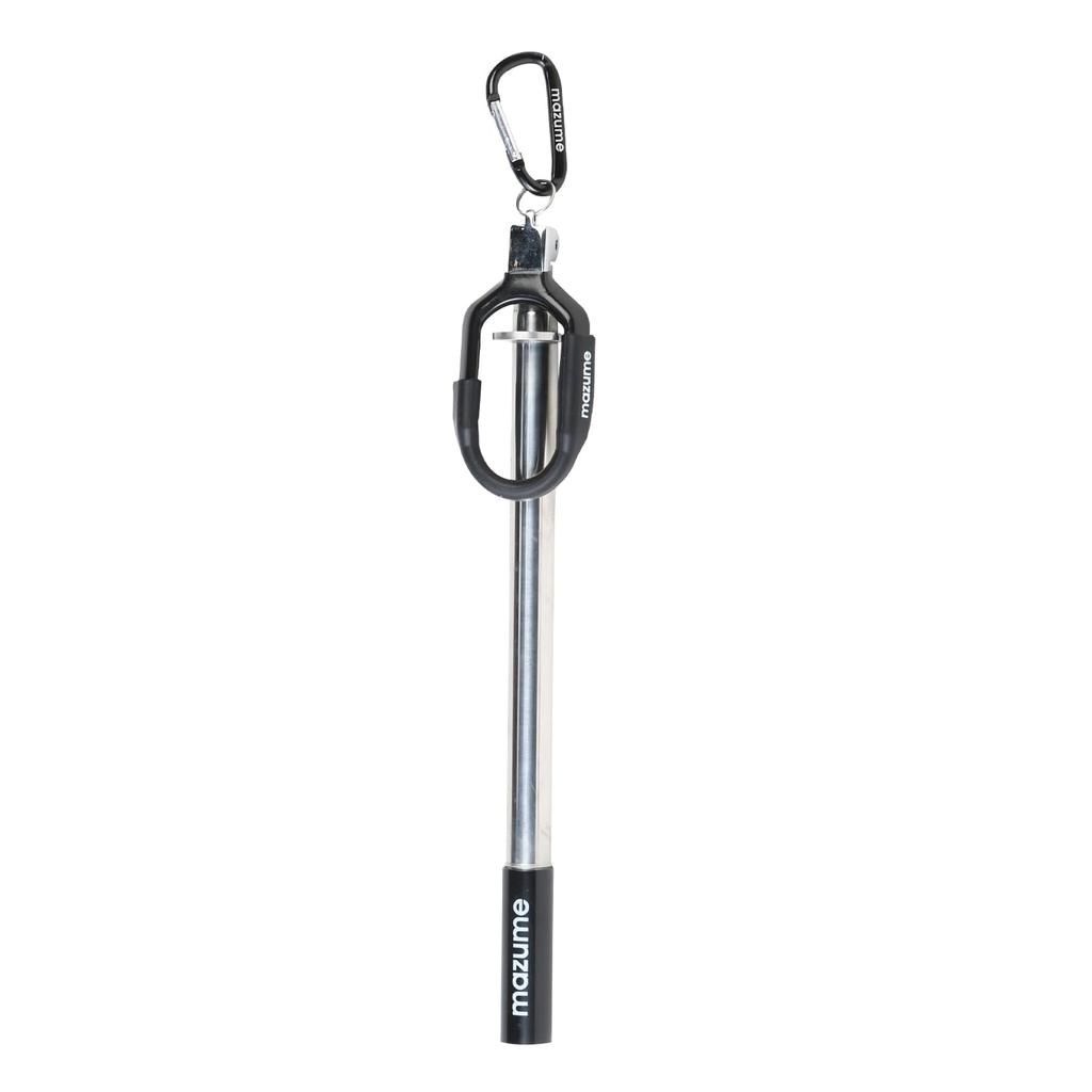 Стойка для спиннинга mazume Surf Rod Stand MZAS-840 Нержавеющая сталь Серебристый