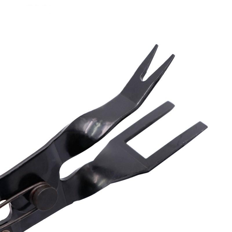 2Pcs/set Car Headlight Repair Installation Tool Trim Clip Removal Pliers Car Accessories