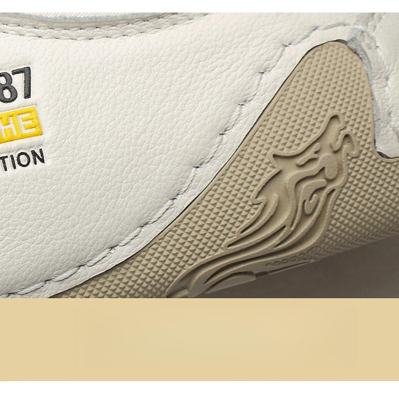 Мужская повседневная кожаная обувь Кроссовки «Осьминог» Обувь для вождения 39-44