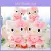 Pink Love Plush Toy Huge Stuffed Animal Doll Kids Gifts Birthday