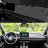 Для Honda ZR-V SUV Dashmat Dashboard Cover Instrument Panel Sunscreen Pad Decorations
