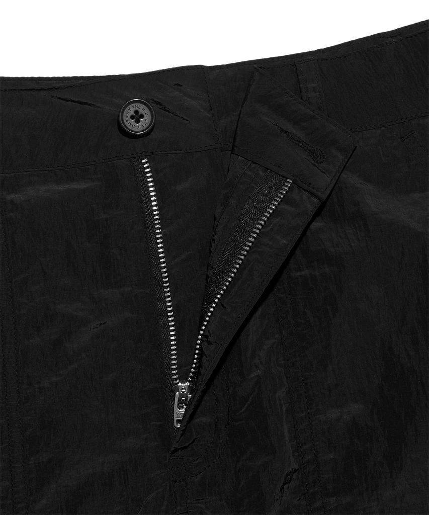 Lee Women'S Pocket Mini Skirt Black