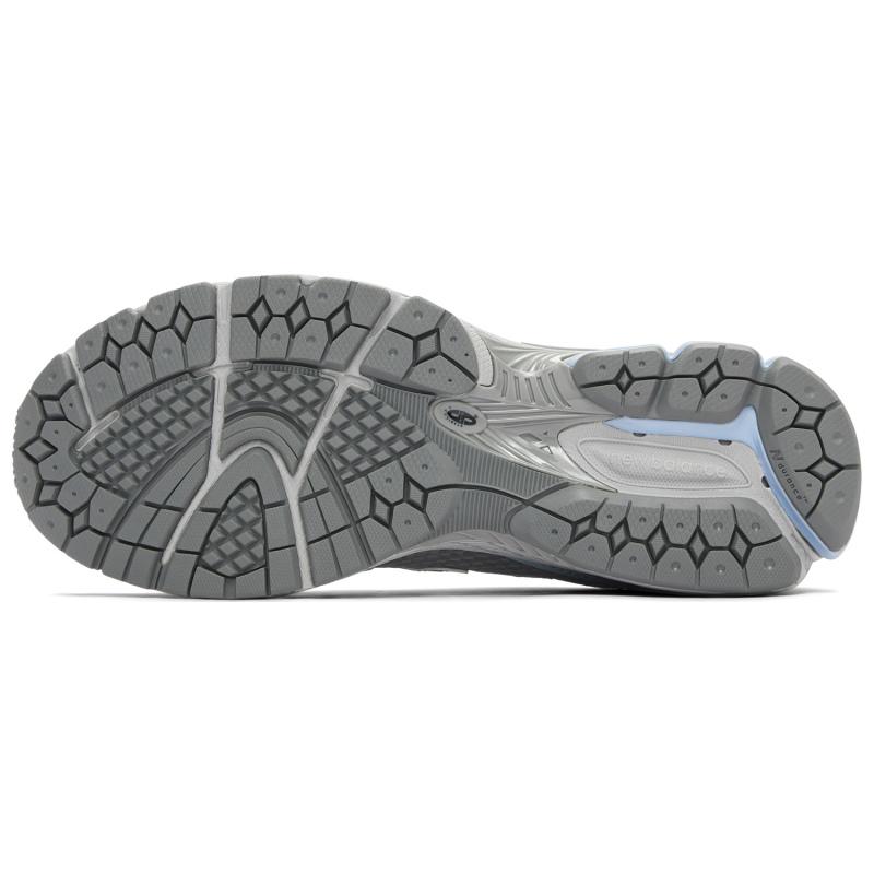 New Balance 860 "Milky Way Pack" Арктические серые кроссовки ML860BB2