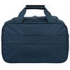 Set of 3 Dipper Suitcases + Wings Blue Handbag