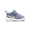 Nike Кроссовки Team Hustle D10 SE TD Dream Baby Blue Ashen-Slate Aluminium DD0792-410