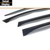 2023 BMW X1 SWB Rain & Sun Window Visor for Overseas Model U11