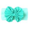 Baby Nylon Headbands Hairbands Hair Bow Elastics Hair Accessories For Baby Girls Newborn Infant Toddlers Kids