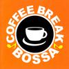 CD VARIOUS - Coffee Break Bossa TOCJ66554 EMI 2011 Japan ObiLatin Used