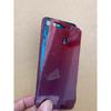 LCD Faceplate Frame Middle Bezel For Oppo F9 F9 Pro A7X Battery Cover Back Rear  Housing Middle Frame Side Key Button