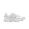 (w) Initiator White Metallic Silver