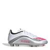 Adidas Childrens/Kids F50 League Firm Ground Football Boots