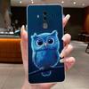 Роскошный Милый Крутой Чехол Для Huawei Mate 10 Pro 10Pro Задняя Крышка Прозрачный Силиконовый TPU Чехол Для Телефона Для Huawei Mate 9 Mate9 Корпус