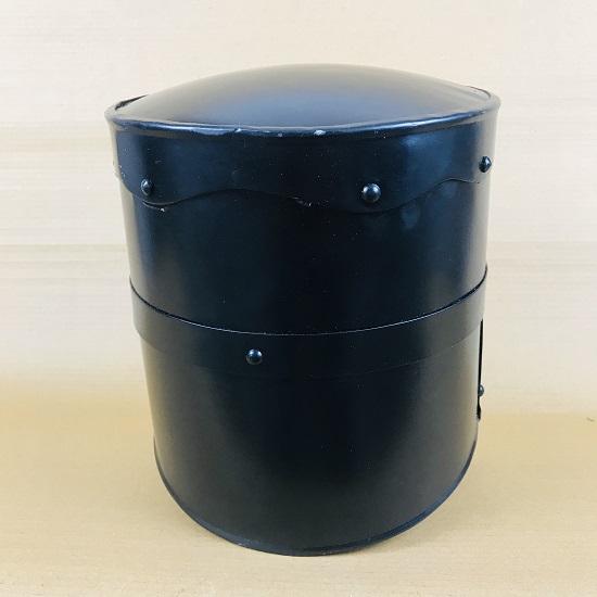 Королевский ремесленный крестоносец, черный дизайн, средневековый рыцарский доспех, латунный крест Мейсона, бесплатная деревянная подставка, шлем тамплиера викинга