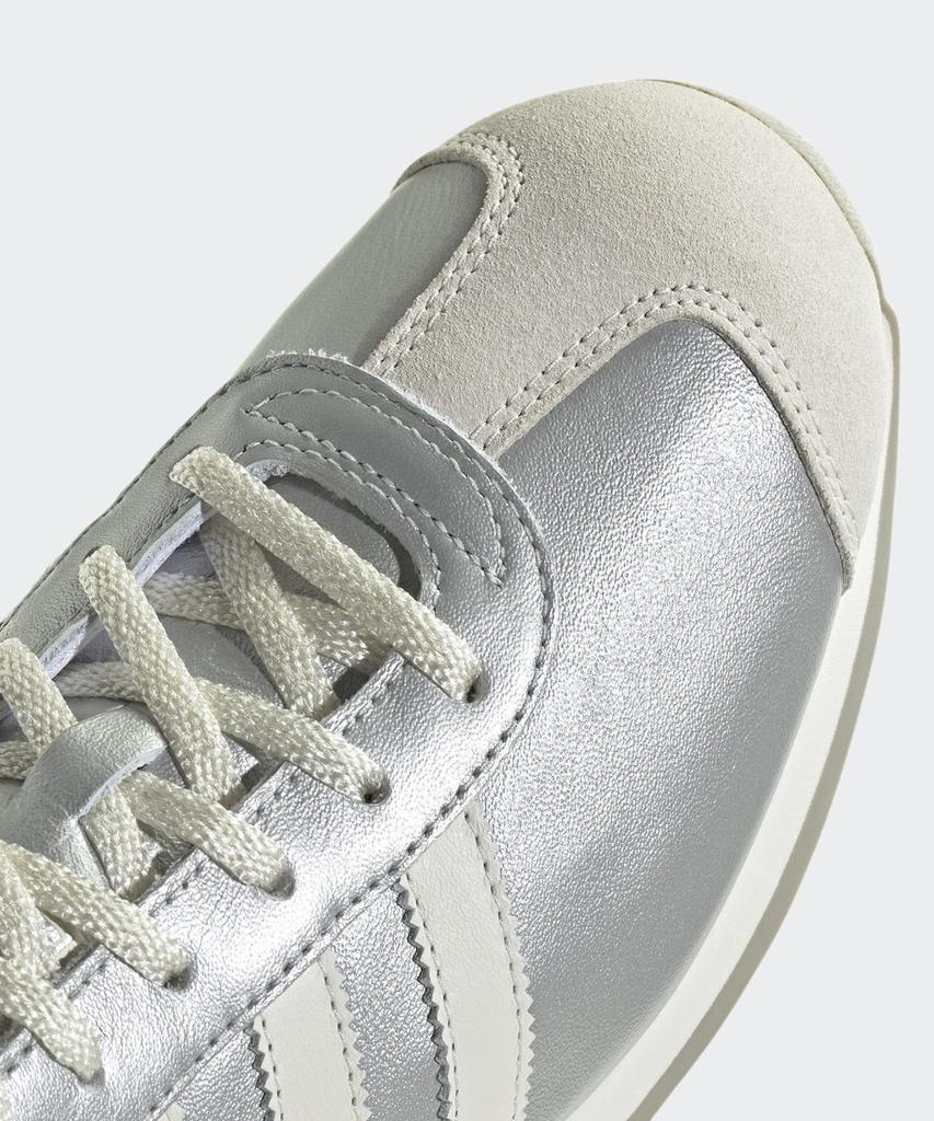 adidas Страна II - Серебро:Крем / Jh5599