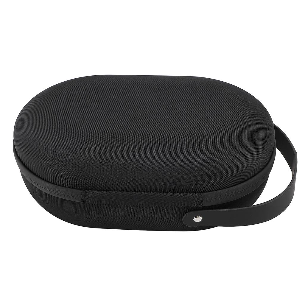 Чехол для переноски Vision Pro EVA, водостойкий, ударопрочный, портативный органайзер для гарнитуры виртуальной реальности