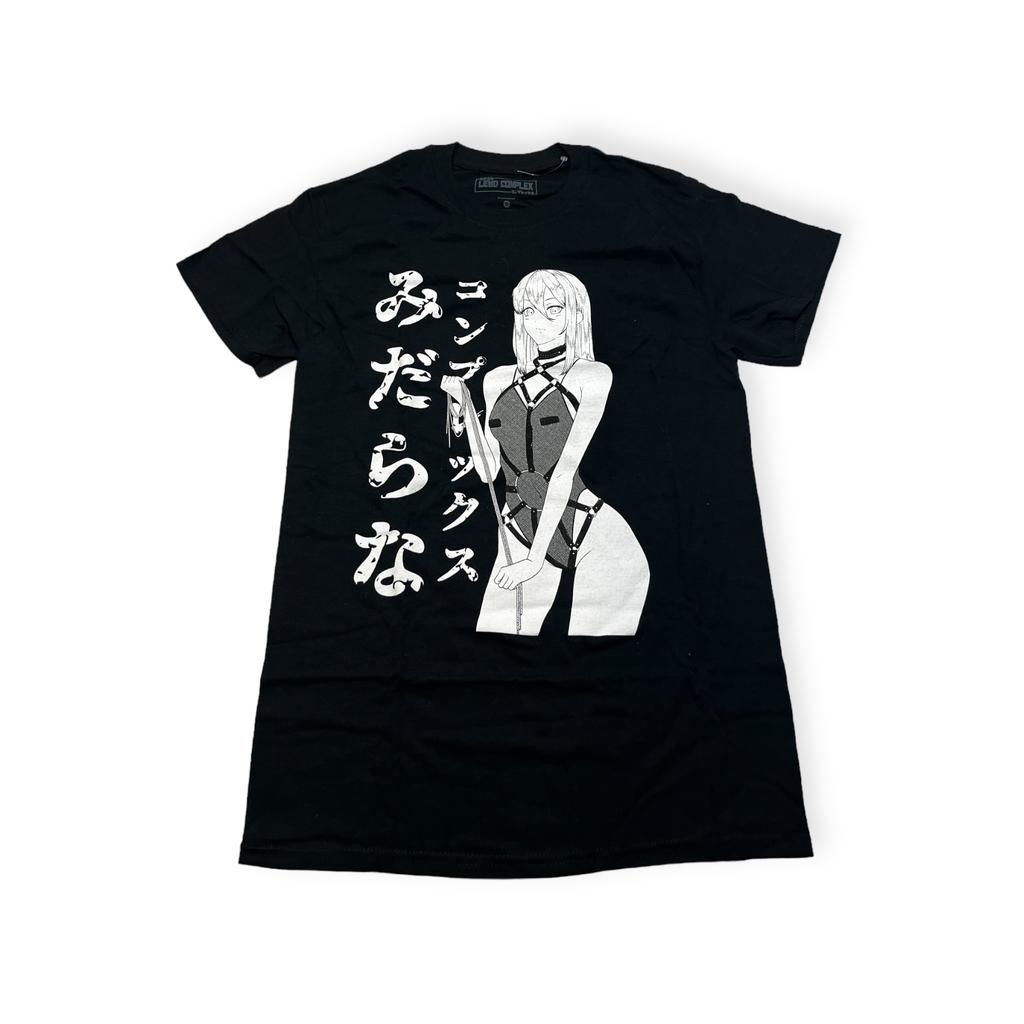 Spencer's Women's T-shirt PRINT S