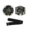 1,28-дюймовая круглая плата для разработки часов Raspberry Pi RP2040 плата для разработки TFT-дисплей DIY-аксессуар