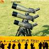 Подзорная труба Celestron C20-60x80B для наблюдения за птицами