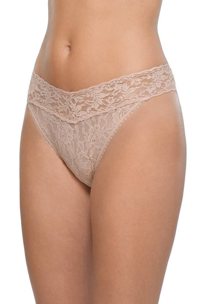 Thong Panties Hanky Panky (93678)
