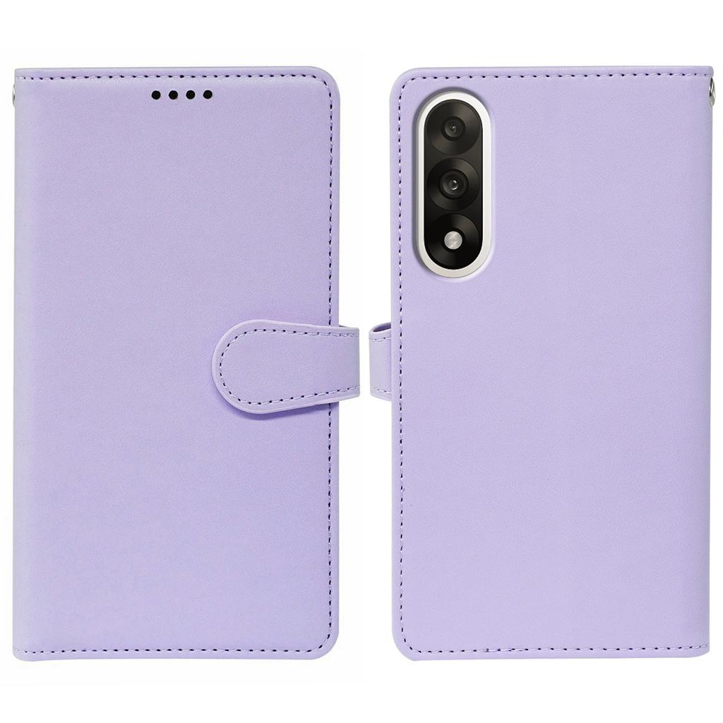 For OnePlus Ace 5 Ultra 5G/Nord 5 5G Case with 9 Card Slots PU Leather Stand Phone Cover