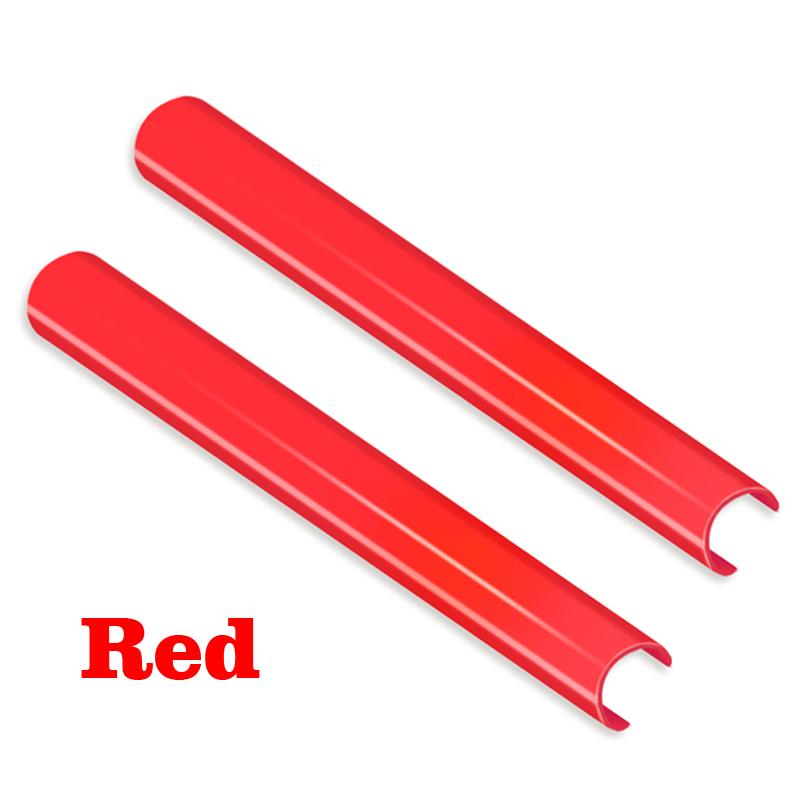 Car Front Grille Trim Strips For BMW 1 3 5 Series F20 116i 118i 120i F30 F31 F34 GT 320i 328i G30 G31 Sedan Exterior Accessories