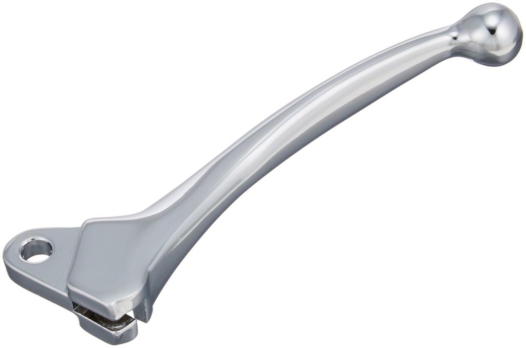 Kijima Motorcycle Parts Lever Clutch Suzuki Universal Chrome (Left Lever) 202-077ML