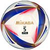 MIKASA Soccer Size Junior High School Students and Recommended Internal Ball, 5, FT529D-W (for Up), White, Pressure 0.600 Kgf/cm²