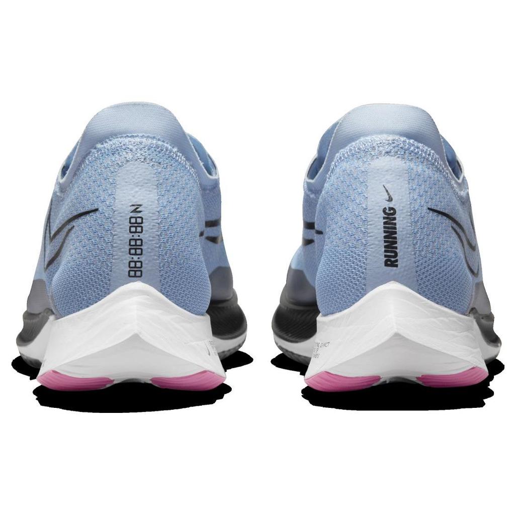 Nike Кроссовки унисекс ZoomX Streakfly Cobalt Bliss Pink Spell Blue Ashen-Slate Black DJ6566-400