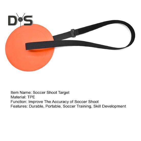 Цель для футбольных ворот, плоские конусы, футбольная хоккейная мишень с регулируемыми лентами, спортивная цель, реактивное средство для тренировки ловкости в бейсболе и лакроссе