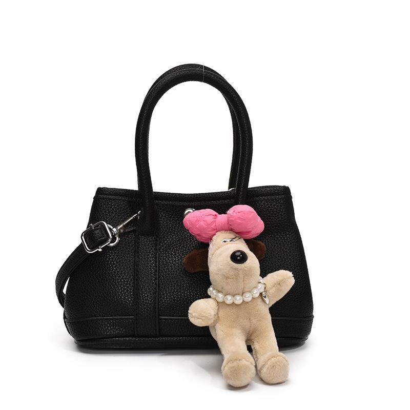 Универсальная женская сумка Новая модная на плечо Повседневная сумка-мессенджер Тоут