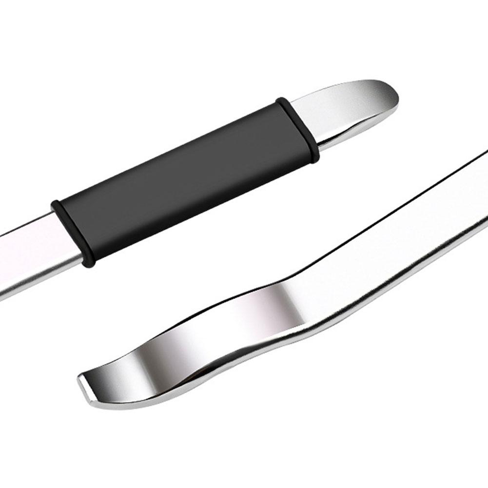 1 шт. Набор монтировок для шин Инструменты для снятия шин Мотоциклетный велосипедный комплект Ложки Профессиональный рычаг-гвоздодер Монтажный лом Замена C5C1