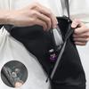 Чехол для переноски через плечо для Peak Pro Водонепроницаемая сумка для хранения с магнитной застежкой Puffco Сумка для переноски аксессуаров Peak Pro