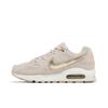 Nike Женские Air Max Command Premium 'String Metallic Gold' (женские размеры) Повседневная обувь String / Металлик Золотое Зерно 718896 228