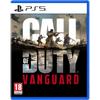 Call of Duty : Vanguard Jeu PS5