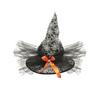 Хэллоуин Декоративные шляпы для детей и взрослых Реквизит для вечеринки Декоративные шляпы