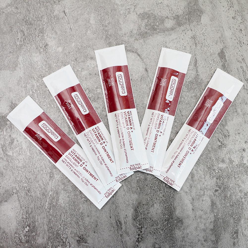 Витаминная мазь для протирания и восстановления татуировок, вышитая татуировка, восстановление кожи, витаминный боди-арт, лечебный крем для перманентного восстановления кожи