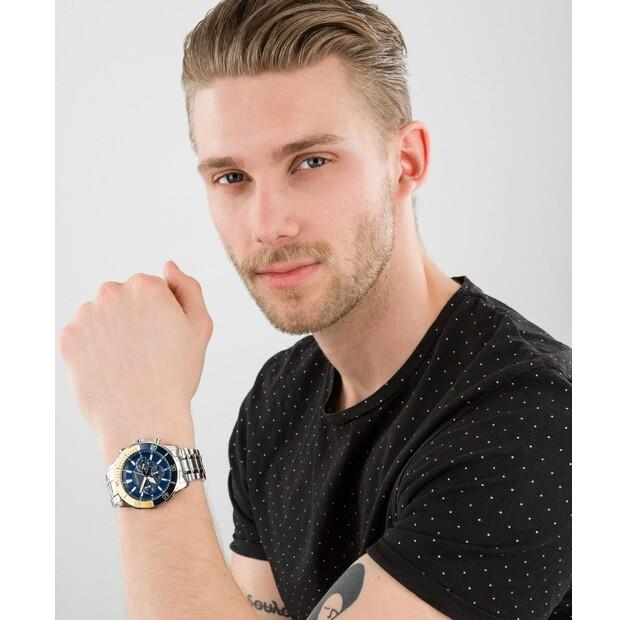 Часы Bulova 98A245