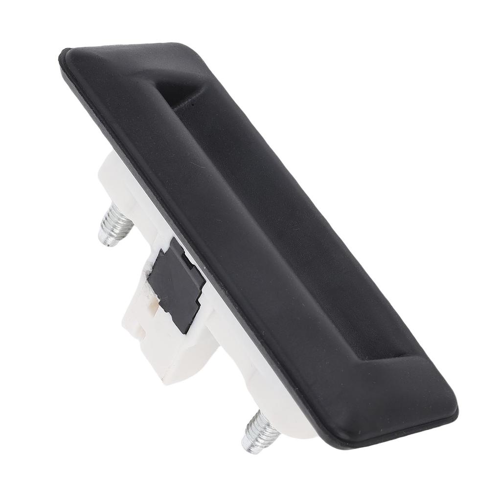 Trunk Lock Handle Release Switch 3T0827566C Tailgate Boot Handle Release Switch Replacement for Auda A1 2010 2018