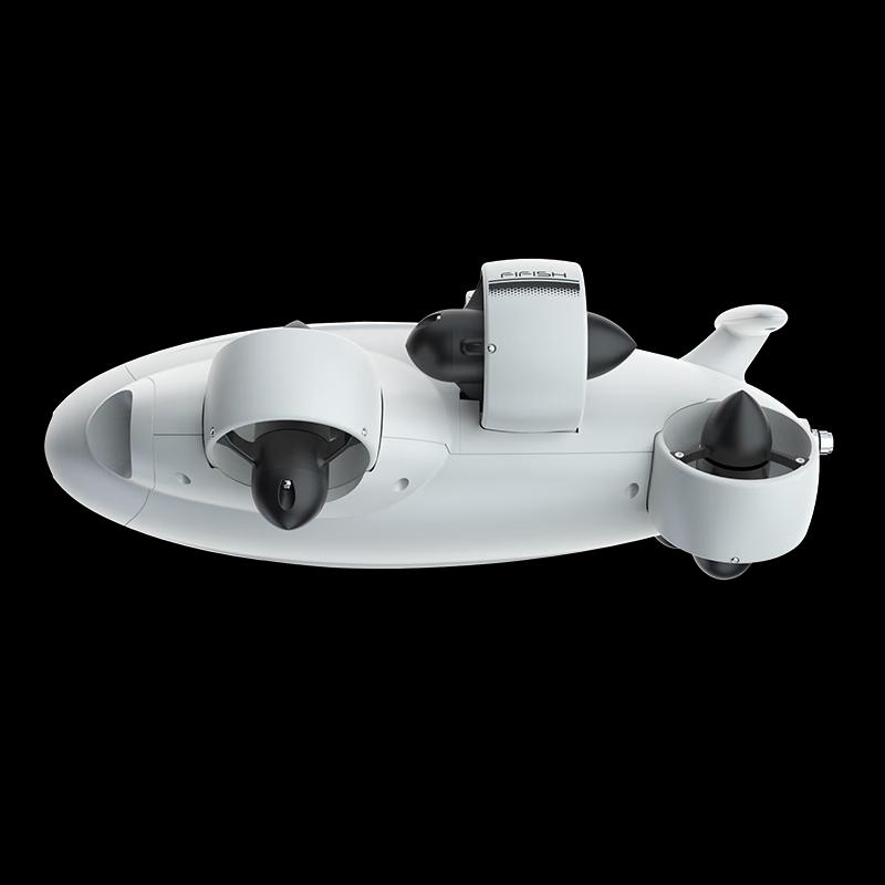 FIFISH V-EVO 4K HD Underwater Drone (CN version)